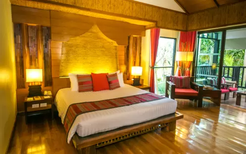 Centara Koh Chang Tropicana Resort-Deluxe 1_7492 Centara Koh Chang Tropicana Resort-Deluxe 1_7492